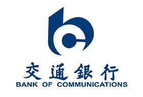 交通银行