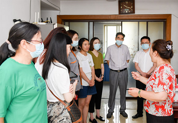 心系慈善 共襄善举 瑞玛在行动