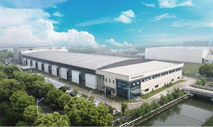 走进市场主体 | 十年磨一剑，打造“强总部”！